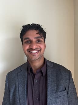 Rishabh Singh, fondateur et PDG